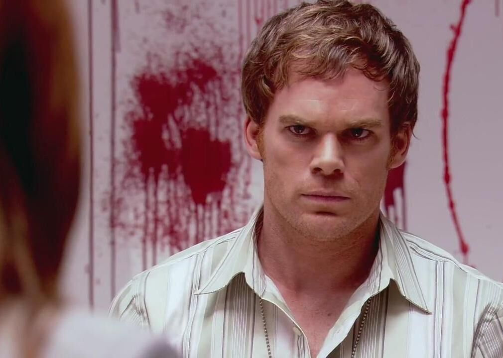 2006: Dexter (2006–2013)